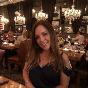 Meet your Posher, Dawn